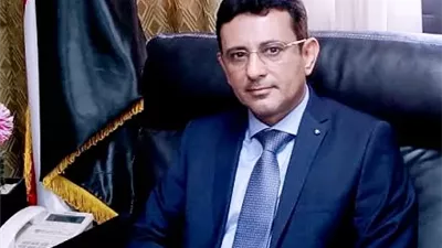 عميد السلك الدبلوماسي العربي: زيارة بن سلمان للقاهرة تؤكد خصوصية العلاقة بين مصر والسعودية