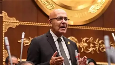 النائب أحمد صبور: مصر والسعودية قوة اقتصادية وسياسية تدعم استقرار المنطقة
