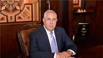 رئيس زراعة النواب: شراكة القاهرة والرياض ركيزة للأمن القومي العربي