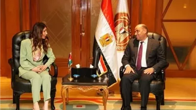 وزير العمل: دعم الشعب الفلسطيني موقف مصري ثابت