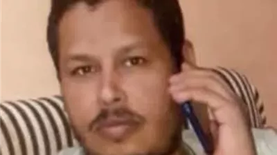 14 طلقة أنهت حياة عم حمدي الميرغني.. شقيقه يكشف تفاصيل الواقعة