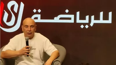 حسام حسن يوجه رسالة الى الأندية بشأن المدربين الأجانب