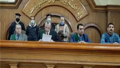 المشدد 10 سنوات للصوص المساكن بالشرقية