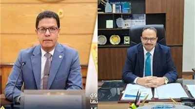 جامعة بنها توقع بروتوكولا بشأن الاشراف على الغلق الآمن للمقالب