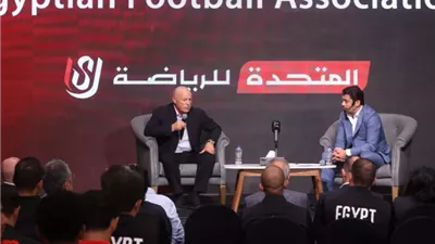 أبو ريدة لمنتخبات الشباب والناشئين: