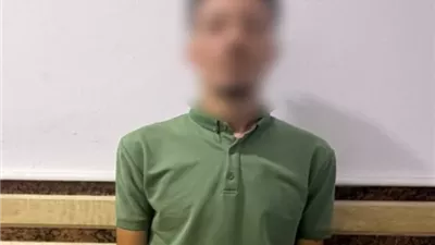 الأمن يكشف ملابسات فيديو التعدي على مُدرسة بالشرقية ويضبط المتهم