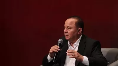شوقي غريب: المدرب الوطني يستحق الدعم والمساندة