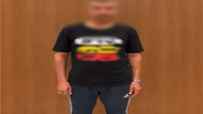 الداخلية تكشف ملابسات فيديو 