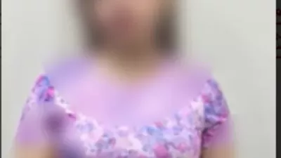 ضبط صانعة محتوى بالإسكندرية لنشرها فيديوهات بملابس خادشة للحياء
