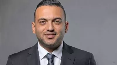 محمد رمضان أبوطالب: زيارة ولي العهد السعودي للقاهرة تعكس قوة العلاقات