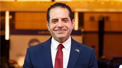 تامر الحبال: زيارة ولي العهد السعودي تعكس ثقل الشراكة المصرية السعودية
