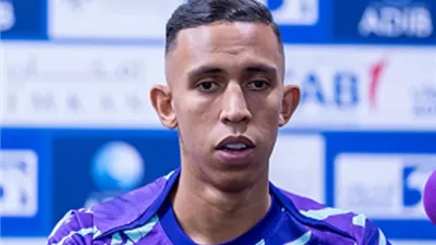 رحيمي يقود تشكيل العين لمواجهة النصر فى دوري أبطال آسيا