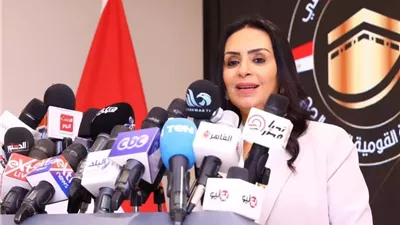 فتح باب سداد تكلفة حجاج الجمعيات غدا الأربعاء حتي 24 سبتمبر