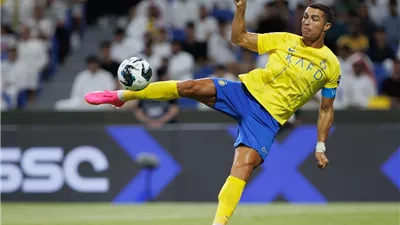 دوري أبطال آسيا.. كريستيانو رونالدو يقود تشكيل النصر ضد العين
