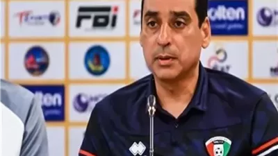 قائمة منتخب الشاطئية استعدادًا لتصفيات كأس الأمم الأفريقية