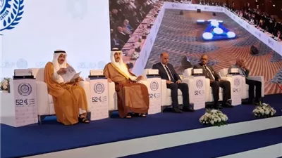 مؤتمر العمل العربي الـ52 يضع خارطة طريق للتشغيل والتحول الرقمي