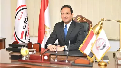تجديد الثقة في باسم فرج الله أمينًا عامًا لـ صوت الشعب