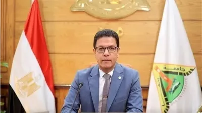 التعليم العالي يوافق على تخصصات جديدة بجامعة بنها