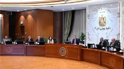 مدبولي يناقش مشروع قانون لتنظيم السوق العقارية مع المطورين