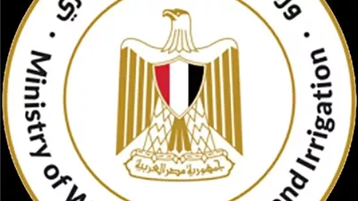«الري» تكشف تفاصيل واقعة قطع الأشجار داخل حرم قناطر إدفينا