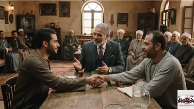 الشروط الواجب توافرها في من يصلح بين المتخاصمين