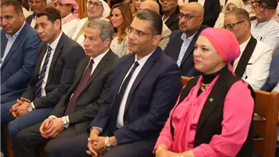 حين تتحول الحكاية إلى أثر.. محافظ البحر الأحمر يدعم رسالة الفن في بناء الوعي