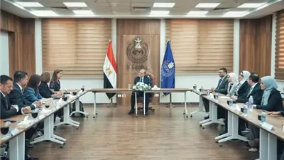 هيئة الدواء: فرص واعدة أمام مصر للتوسع في الصناعات الدوائية والحيوية