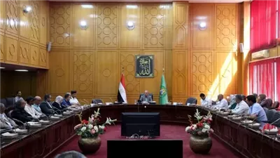 شركات نقل لتوصيل عمال مزراع الإسماعيلية منعا للحوادث