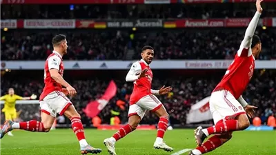 آرسنال يهزم إيبسويتش 4-2 ويتأهل إلى الدور الرابع من كأس كاراباو