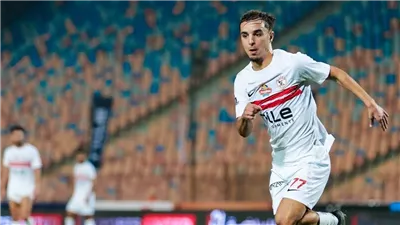 الزمالك : تقدمنا باستئناف ضد قرار فيفا لصالح عبد الحميد معالي