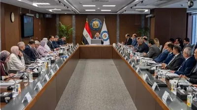 بدوي: سداد مستحقات الشركاء يعزز الثقة ويدعم زيادة البحث والاستكشاف