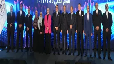 وزير المالية: شكرًا.. «صُنَّاع التغيير» على ثقة المجتمع الضريبى