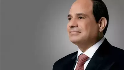 السيسي يستقبل الرئيس الفلسطيني ويؤكد دعم مصر للقضية الفلسطينية