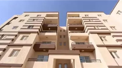 فتح باب الحجز لـ50 وحدة سكنية بمدينة العريش 4 أكتوبر المقبل