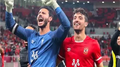 الأهلي يعلن تفاصيل إصابة 