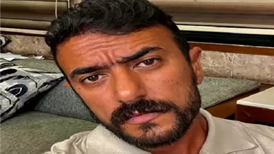 العوضي يبحث عن شاب ليجسد شخصية عدوه فى 