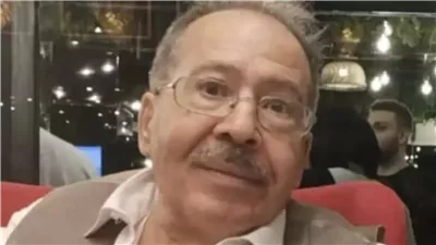 تطورات الحالة الصحية للفنان سامي عبد الحليم