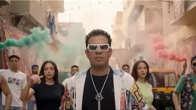 محمود الليثي يطرح أحدث أعماله الغنائية.. فيديو
