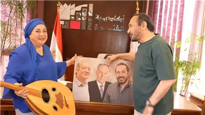 علي الحجار: متحف أكاديمية الفنون للموسيقى العربية خطوة مهمة