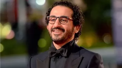أحمد حلمي يحسم موقفه من المشاركة فى 