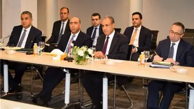 وزير الخارجية يلتقي مرشحة غويانا لمنصب سكرتير عام الأمم المتحدة
