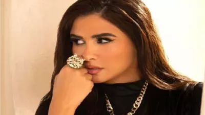الموت يفجع الفنانة ياسمين عبد العزيز