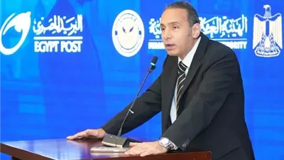 «الرقابة المالية» تلزم الشركات بالتسجيل في خدمة «بريدي»