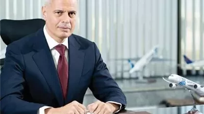 عادل وشريف .. ضمن أقوي 100 قائد لقطاع السياحة والسفر