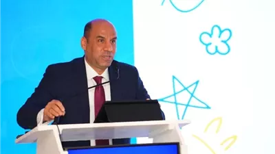 وزير العمل : مصر لديها منظومة وطنية متكاملة للرصد والإحالة والحماية لمكافحة عمل الأطفال