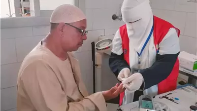 الشرقية تتصدر المحافظات في 