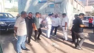 تكثيف المرور الميداني على المواقف بالشرقية