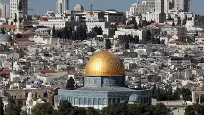 .قراءة في اقتحام القدس والتفسير القرآني لحتمية الزوال