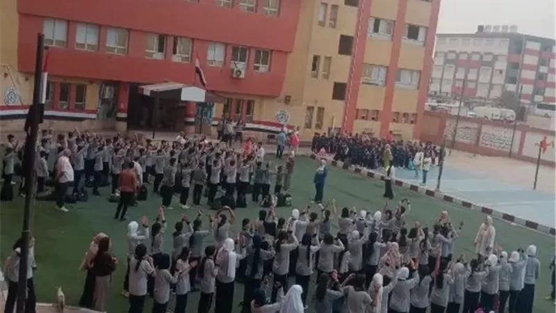 بوابة الجمهورية