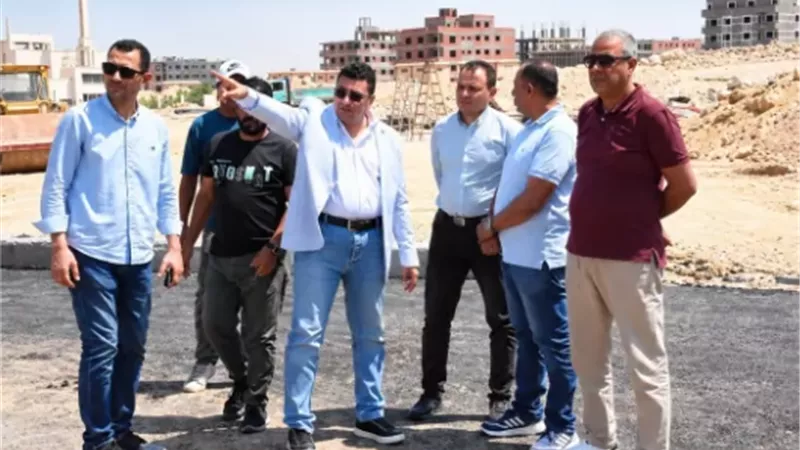 رئيس جهاز القاهرة